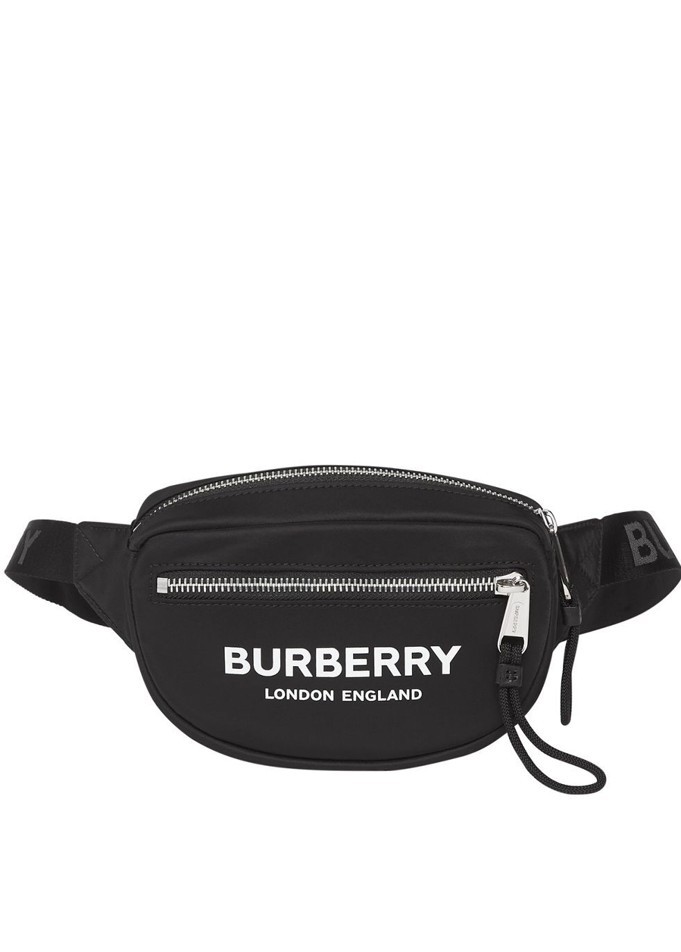 bum bag burberry