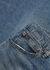 Sullivan blue slim-leg jeans - Polo Ralph Lauren