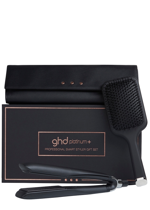 GHD GHD PLATINUM+ STYLER LIMITED EDITION GIFT SET,3176238