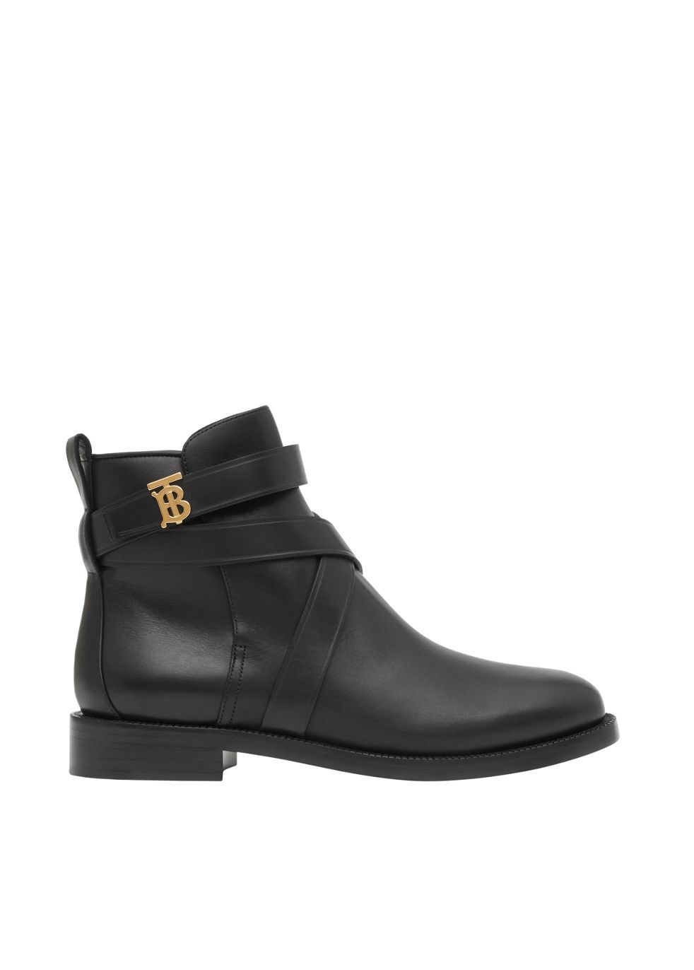 burberry ankle boots