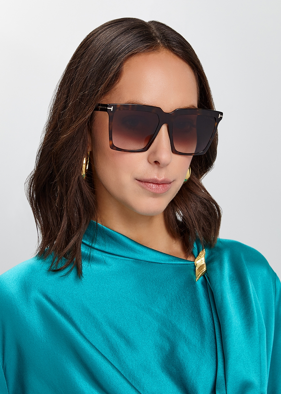 Tom Ford Sabrina Sunglasses Best Sale, 54% OFF | espirituviajero.com