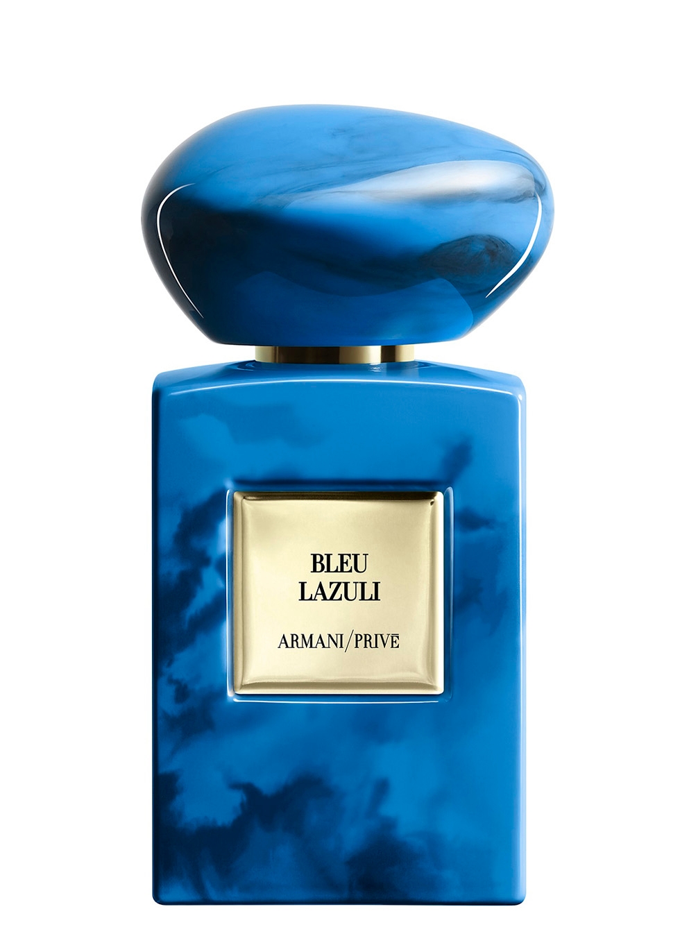 bleu lazuli armani