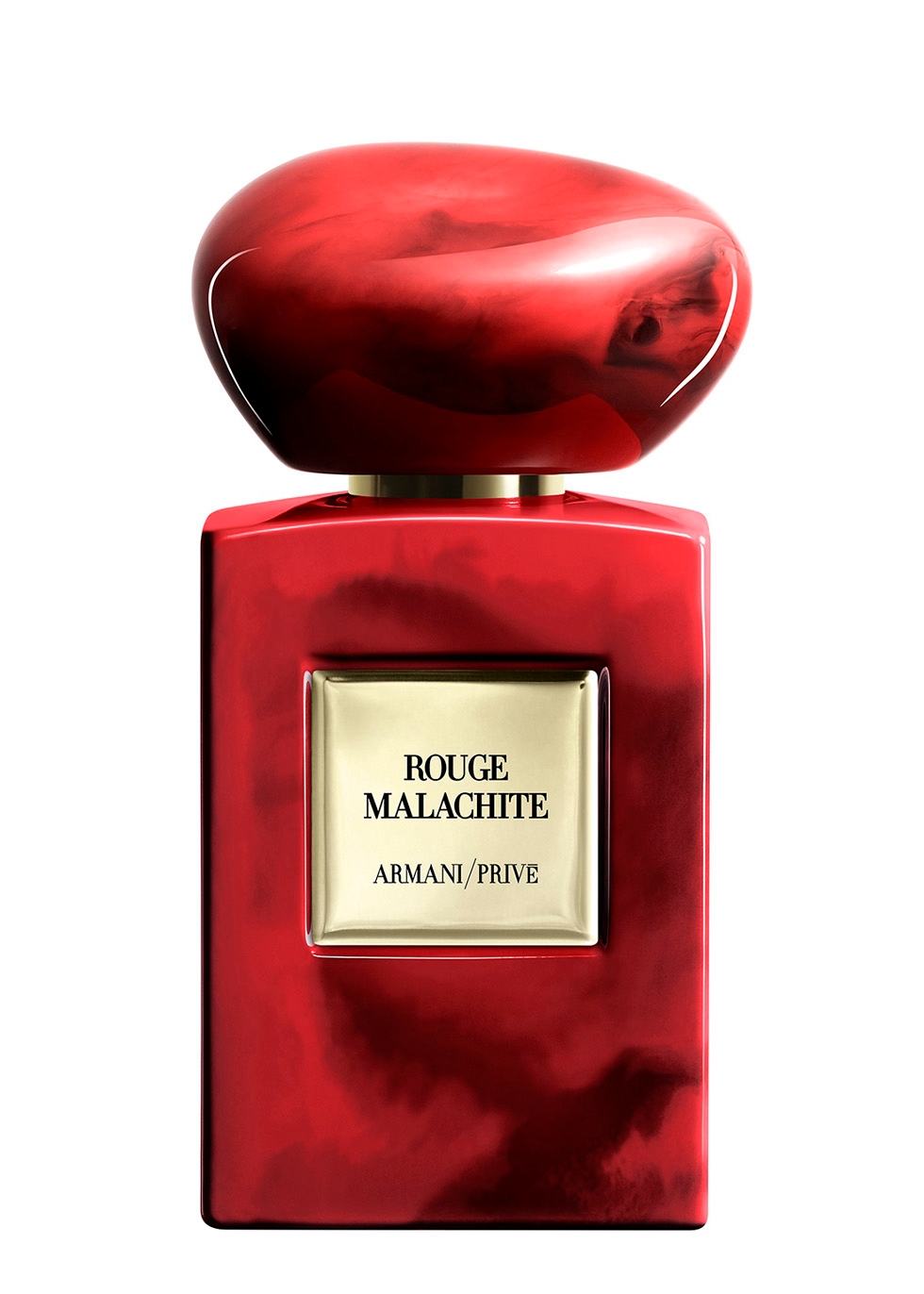 armani prive rouge malachite perfume