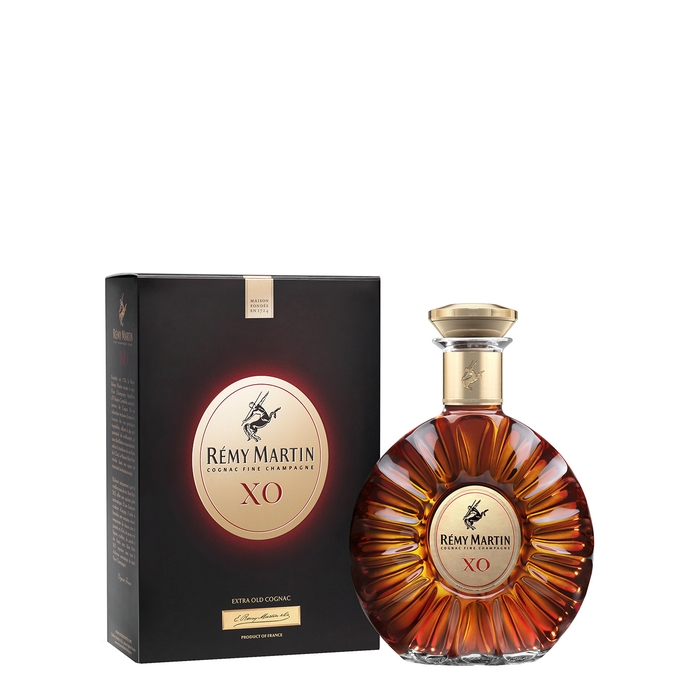 Rémy Martin X.O. Cognac Half Bottle 350ml