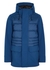 Breton blue quilted Tri-Durance shell jacket - Canada Goose