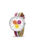 G6s vesper - womens chronograph watch - colourful contemporary - Newgate