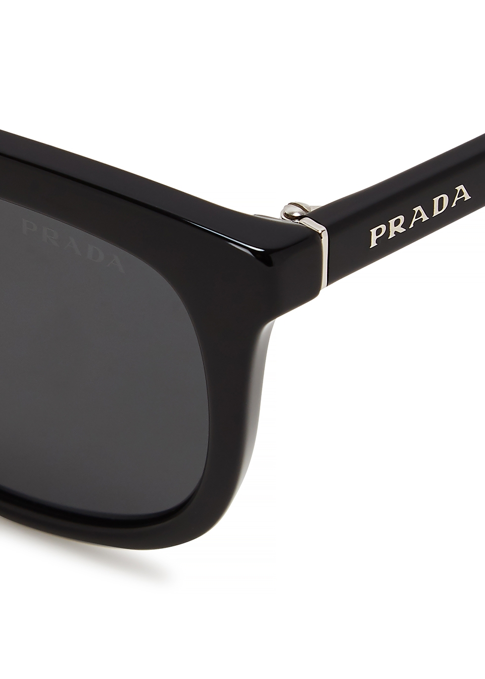 fashion black wayfarer sunglasses