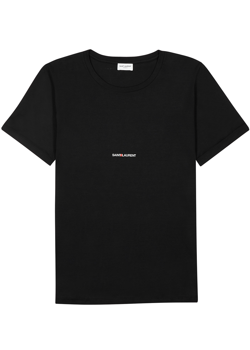 Saint Laurent Basic T Shirt Clearance, 51% OFF | espirituviajero.com