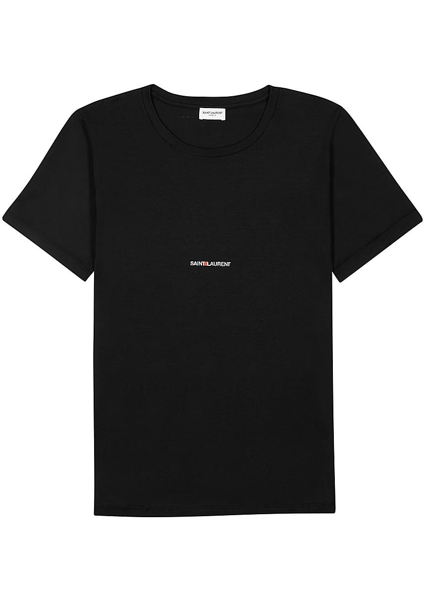 Men S Designer T Shirts Luxury Brands Harvey Nichols