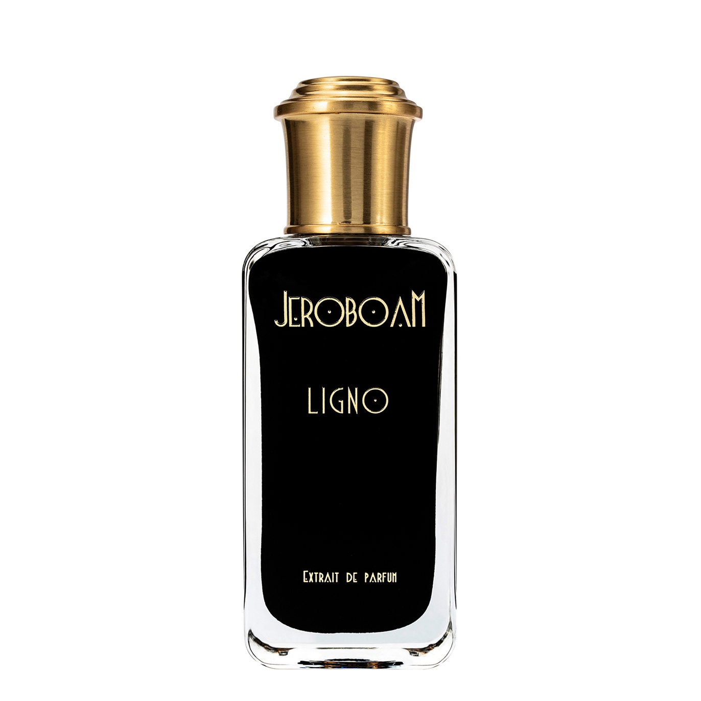 Jeroboam Ligno Extrait De Parfum 30ml