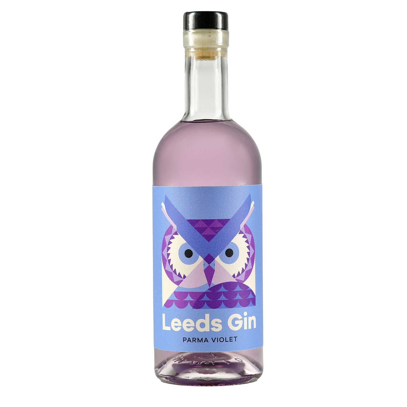 Leeds Gin Parma Violet Gin