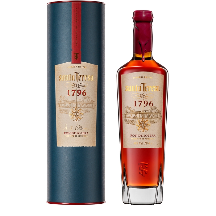 Santa Teresa Rum 1796 Rum