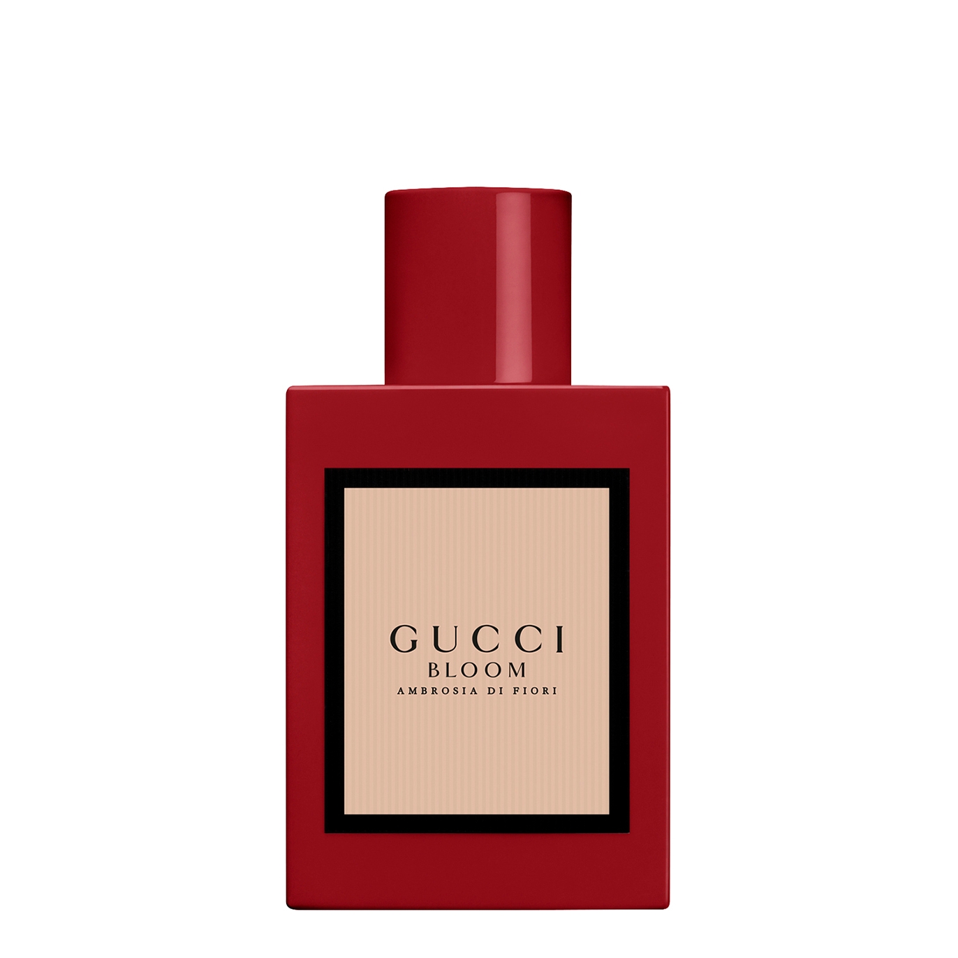 Gucci Gucci Bloom Ambrosia Di Fiori Eau De Parfum For Her 50ml