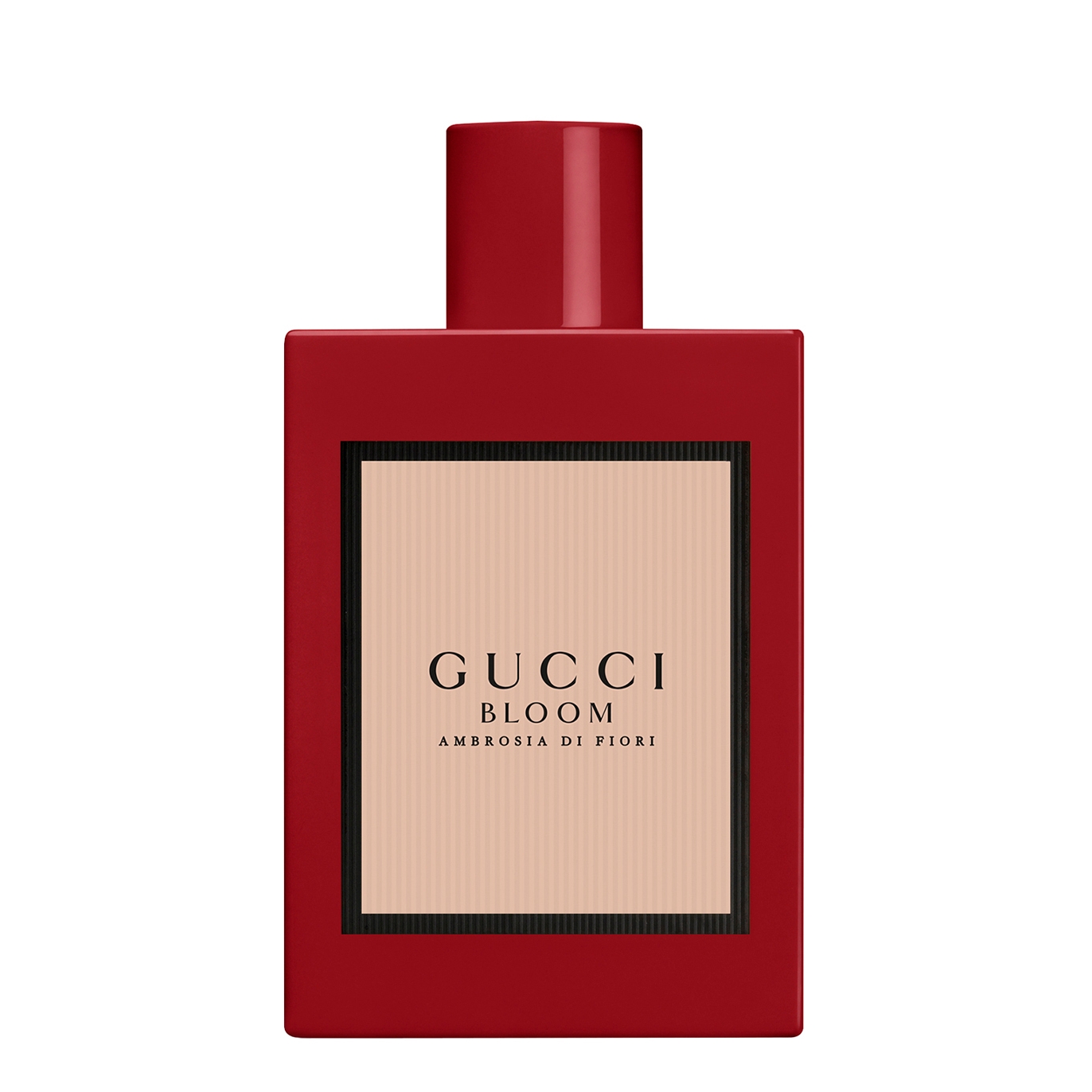 Gucci Gucci Bloom Ambrosia Di Fiori Eau De Parfum For Her 100ml