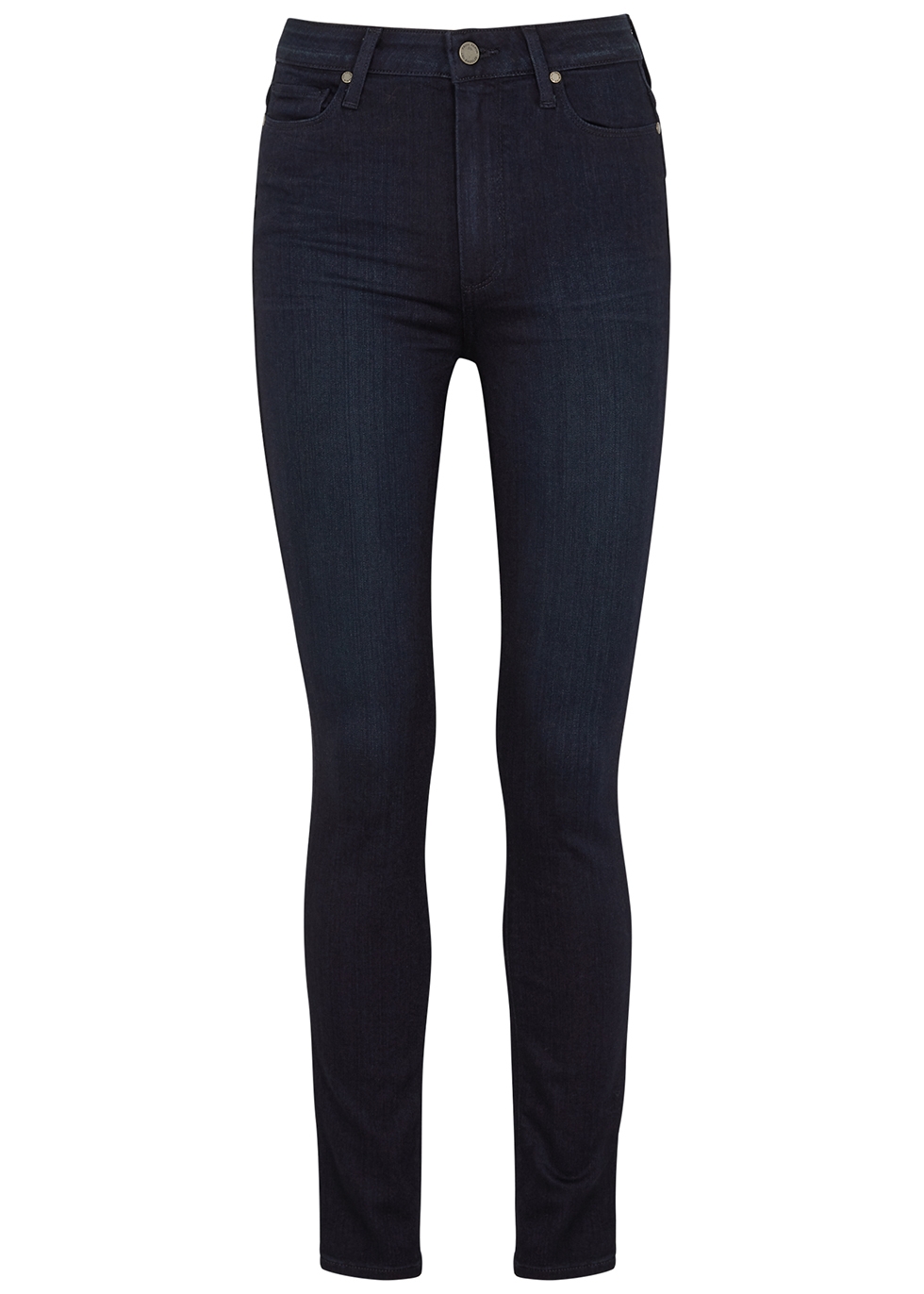 Paige Margot indigo skinny jeans - Harvey Nichols