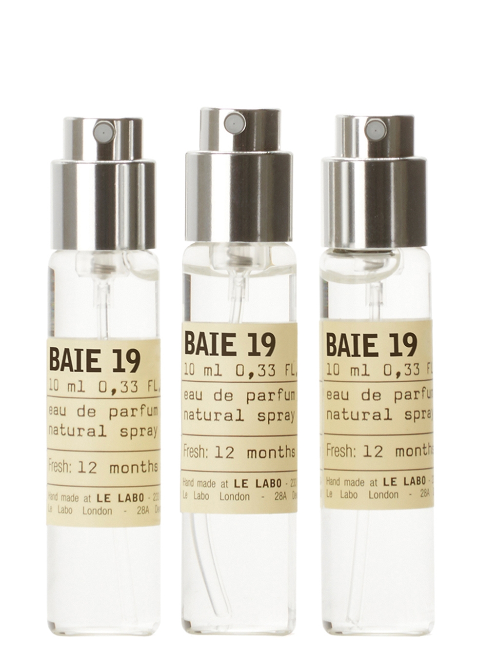LE LABO ルラボ ANOTHER 13 アナザー13 10ml
