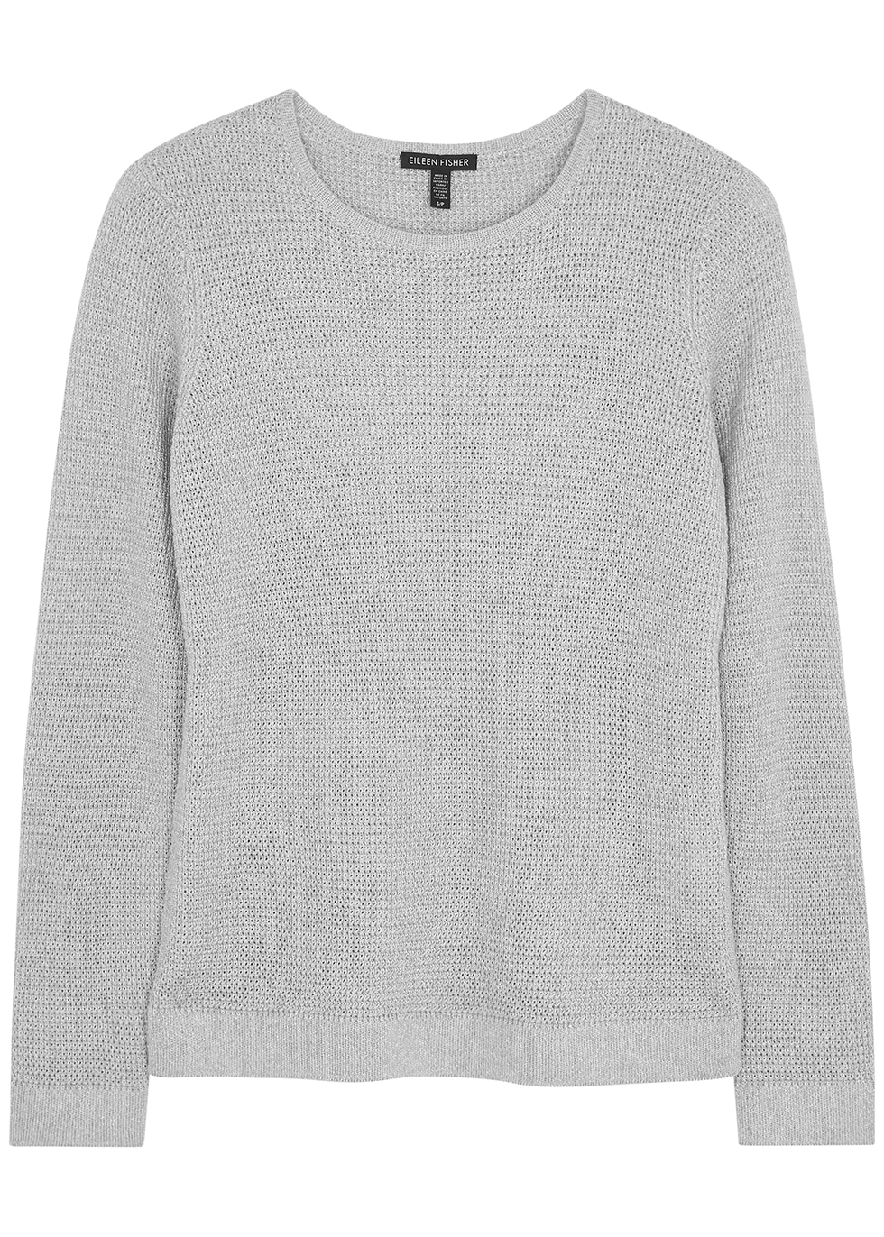 Eileen Fisher Sweater Size Chart