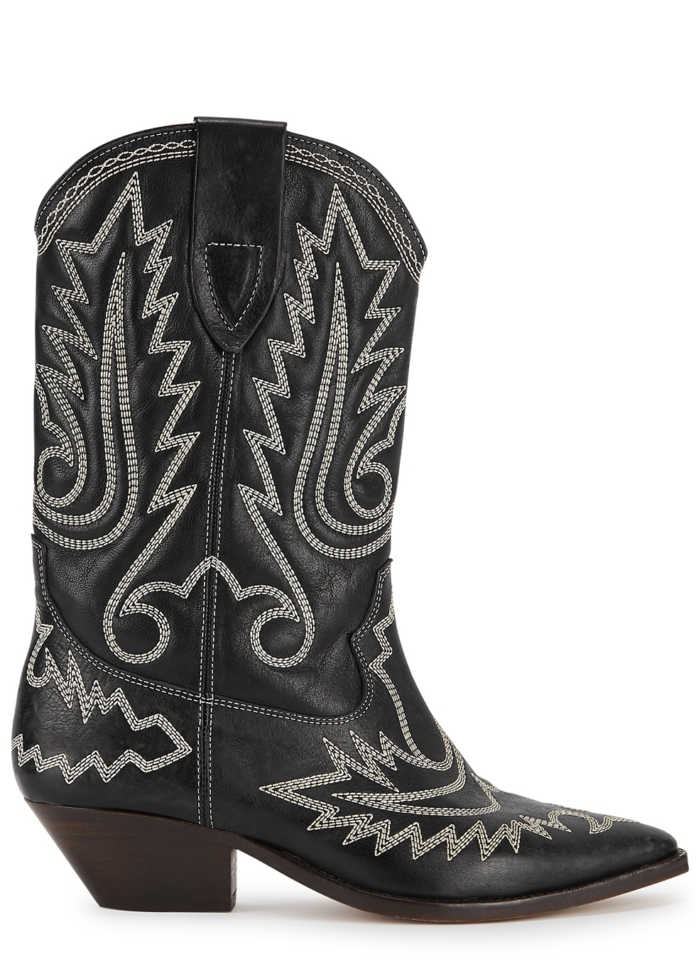 cheap cowboy boots under 50