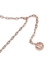 Rose gold-plated sunglasses chain - Linda Farrow Luxe