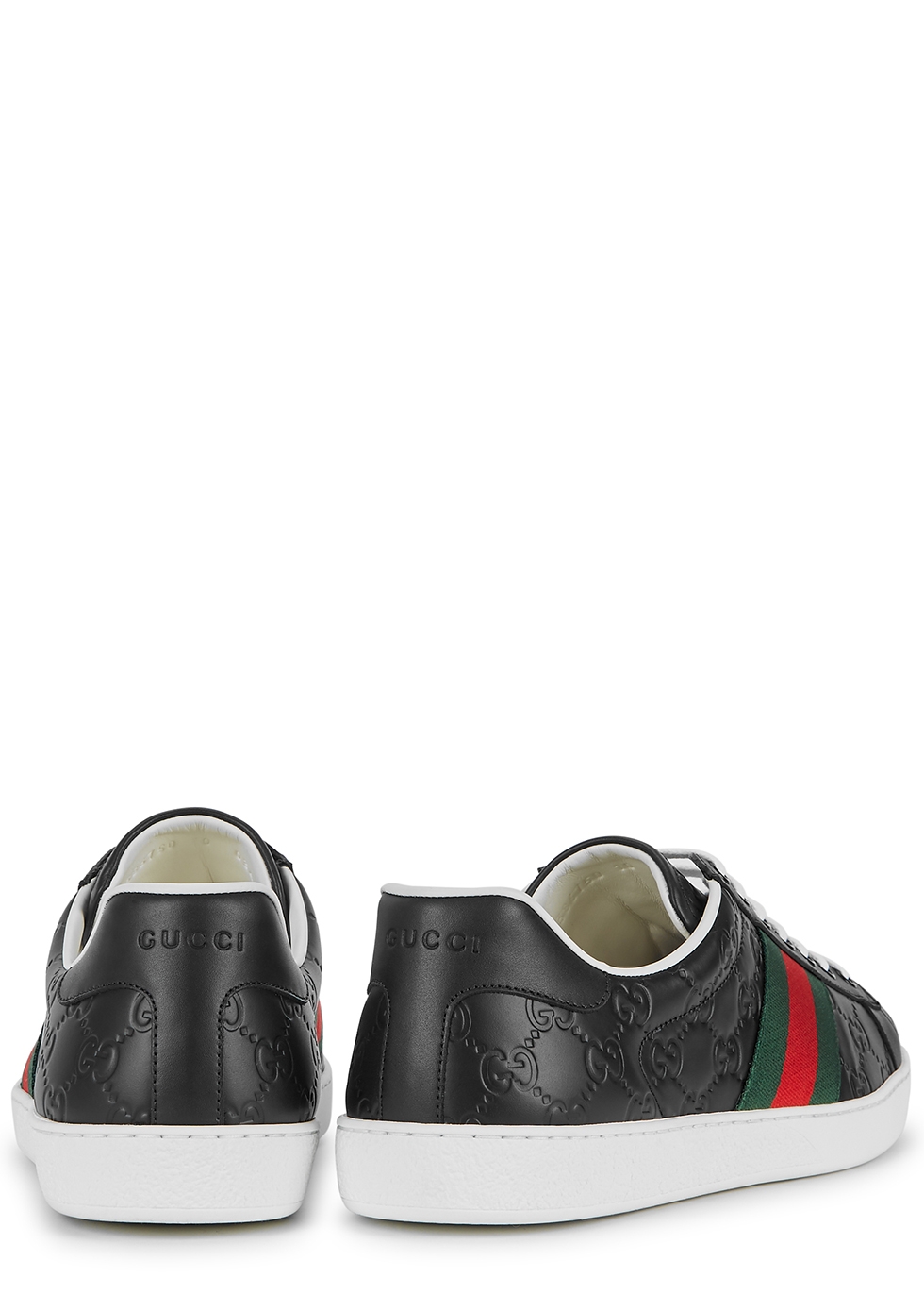 gucci ace gg shoes