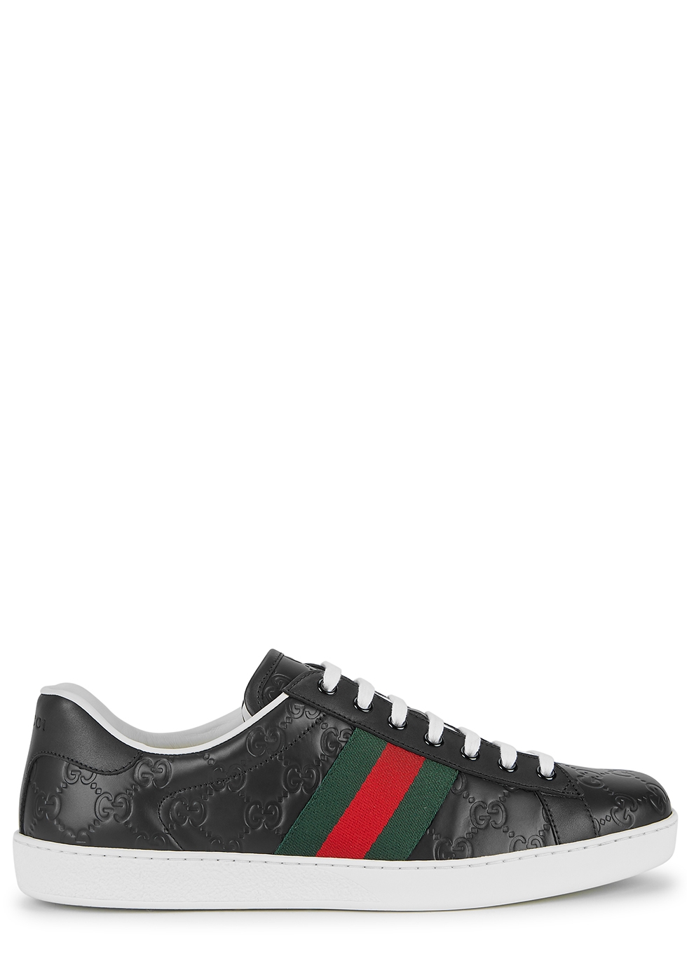 gucci man trainers