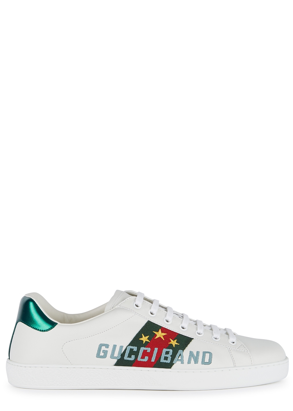 gucci off white shoes