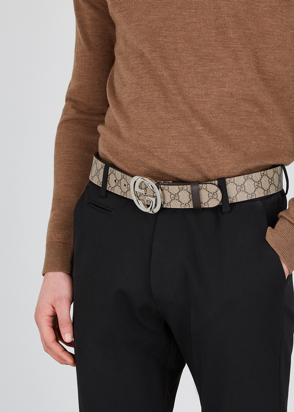 gucci belt for men