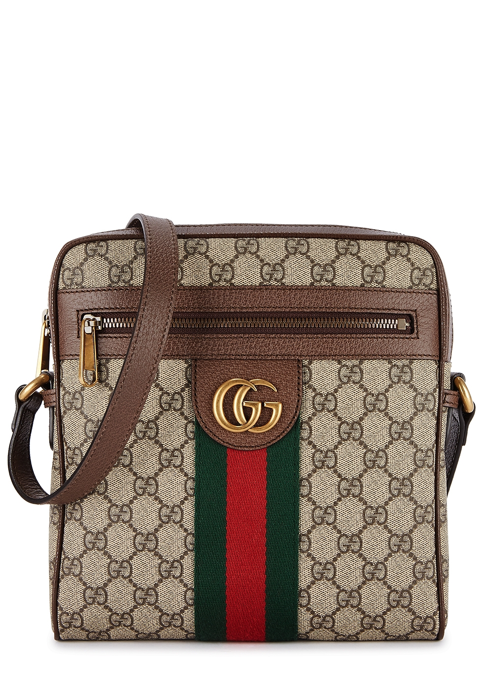 Gucci Ophidia GG small cross-body bag 