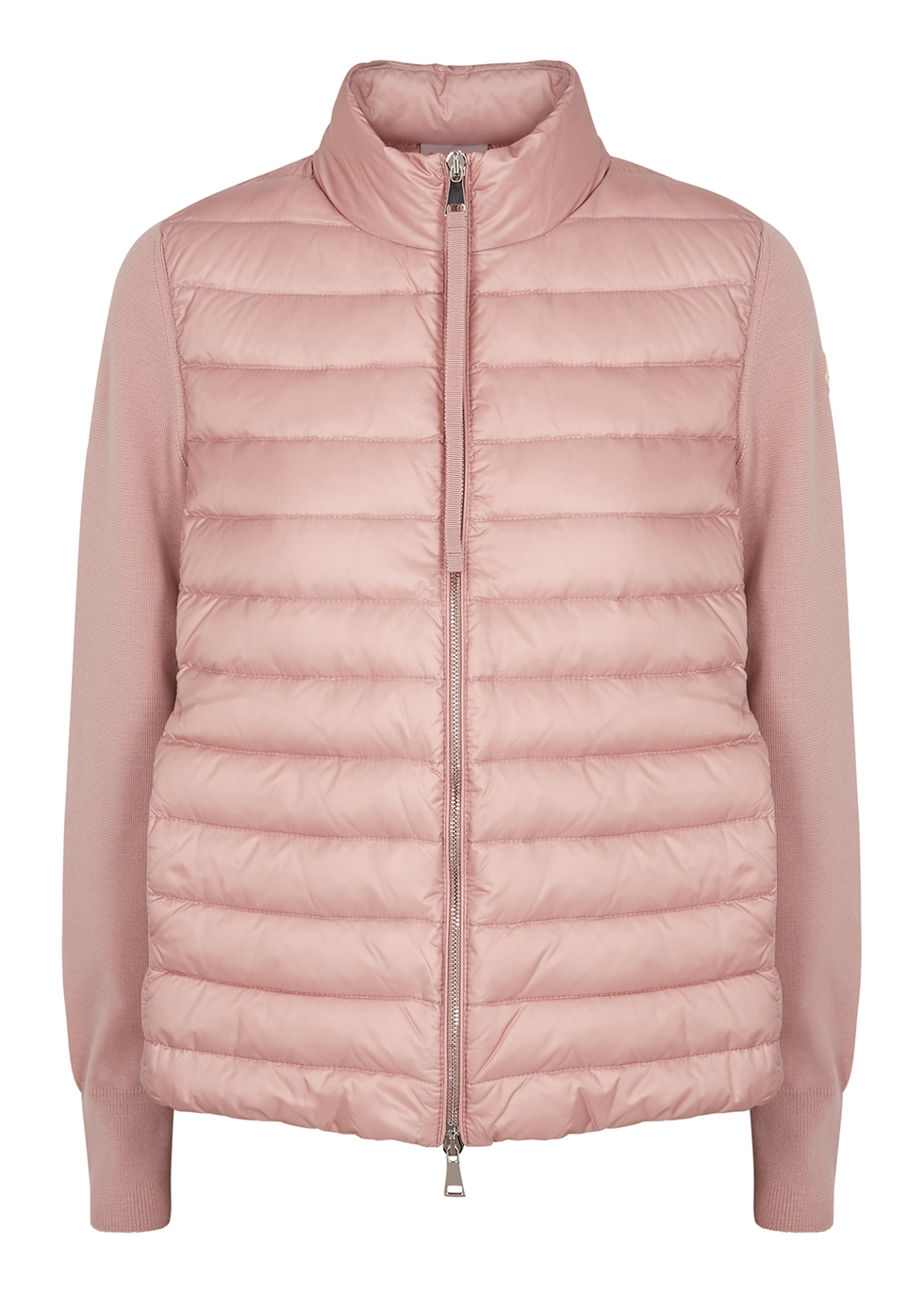moncler jacket womens pink