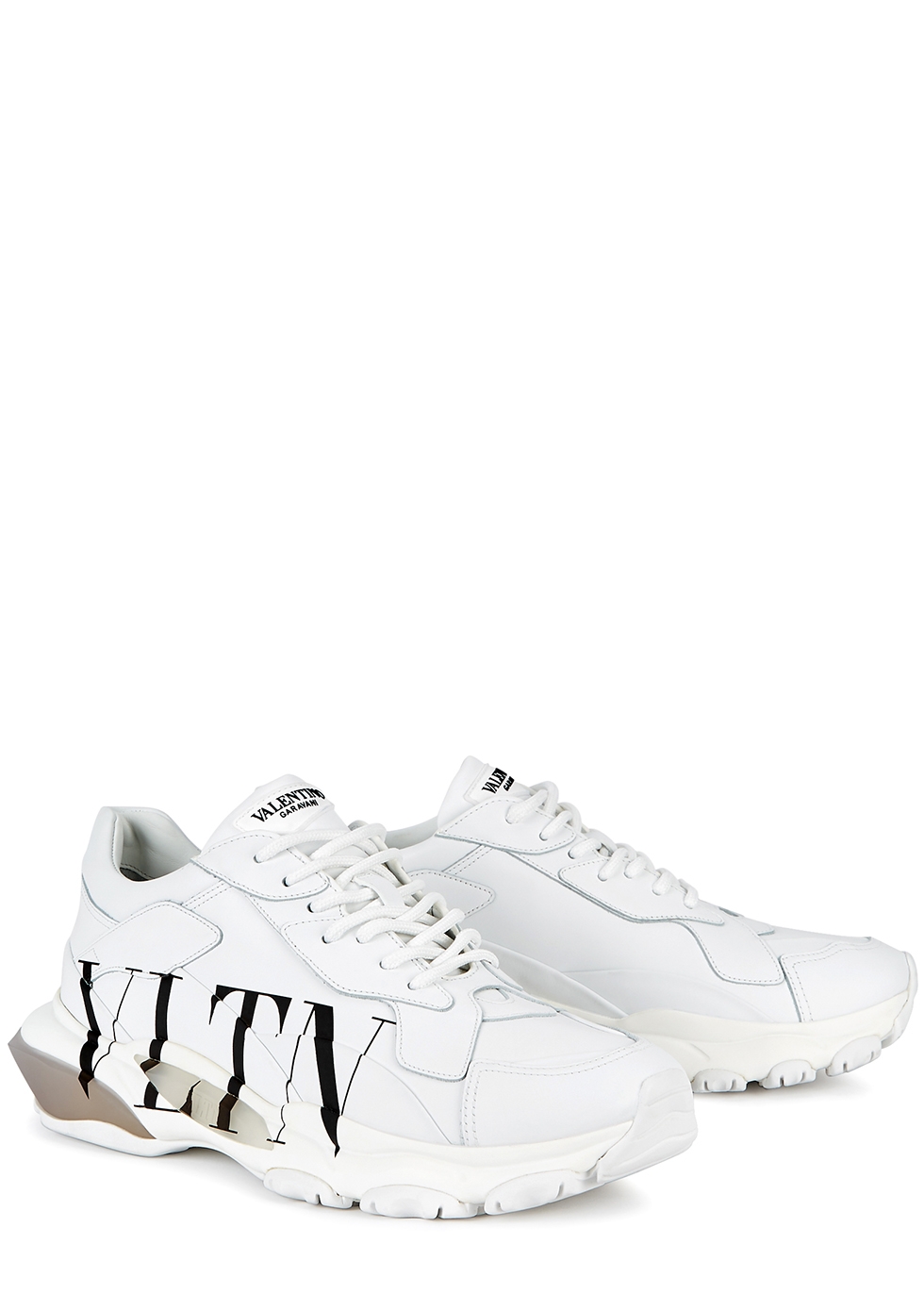 valentino sneakers bounce