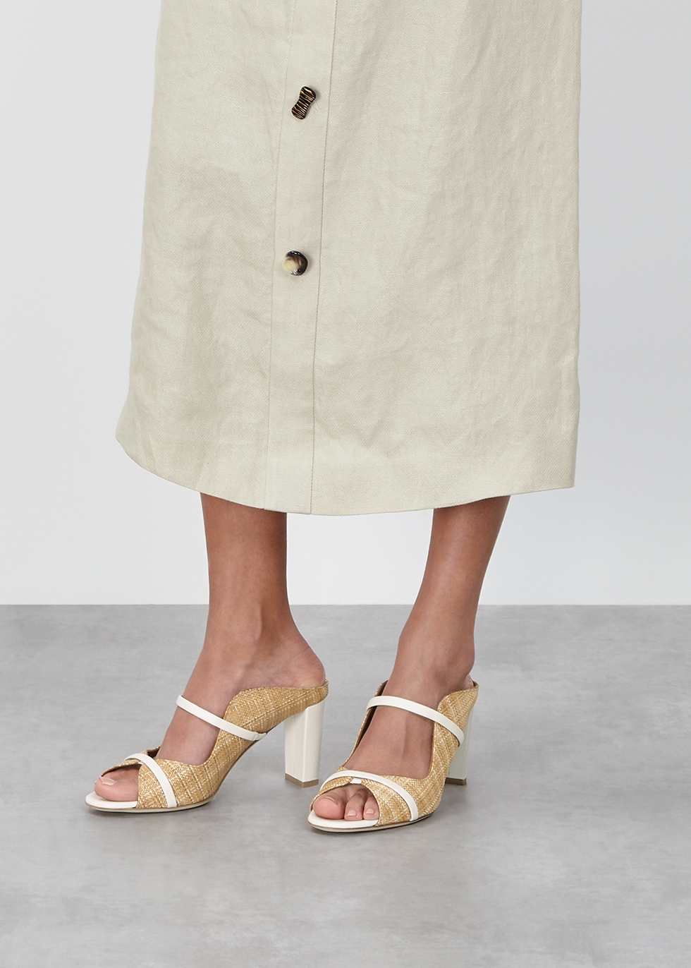malone souliers sandals