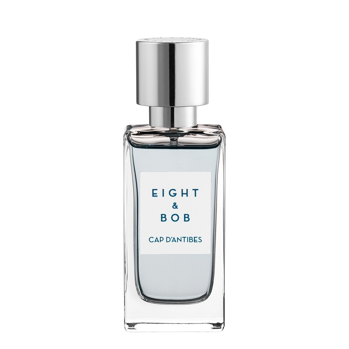 Eight & Bob Cap D'antibes Eau De Parfum 30ml