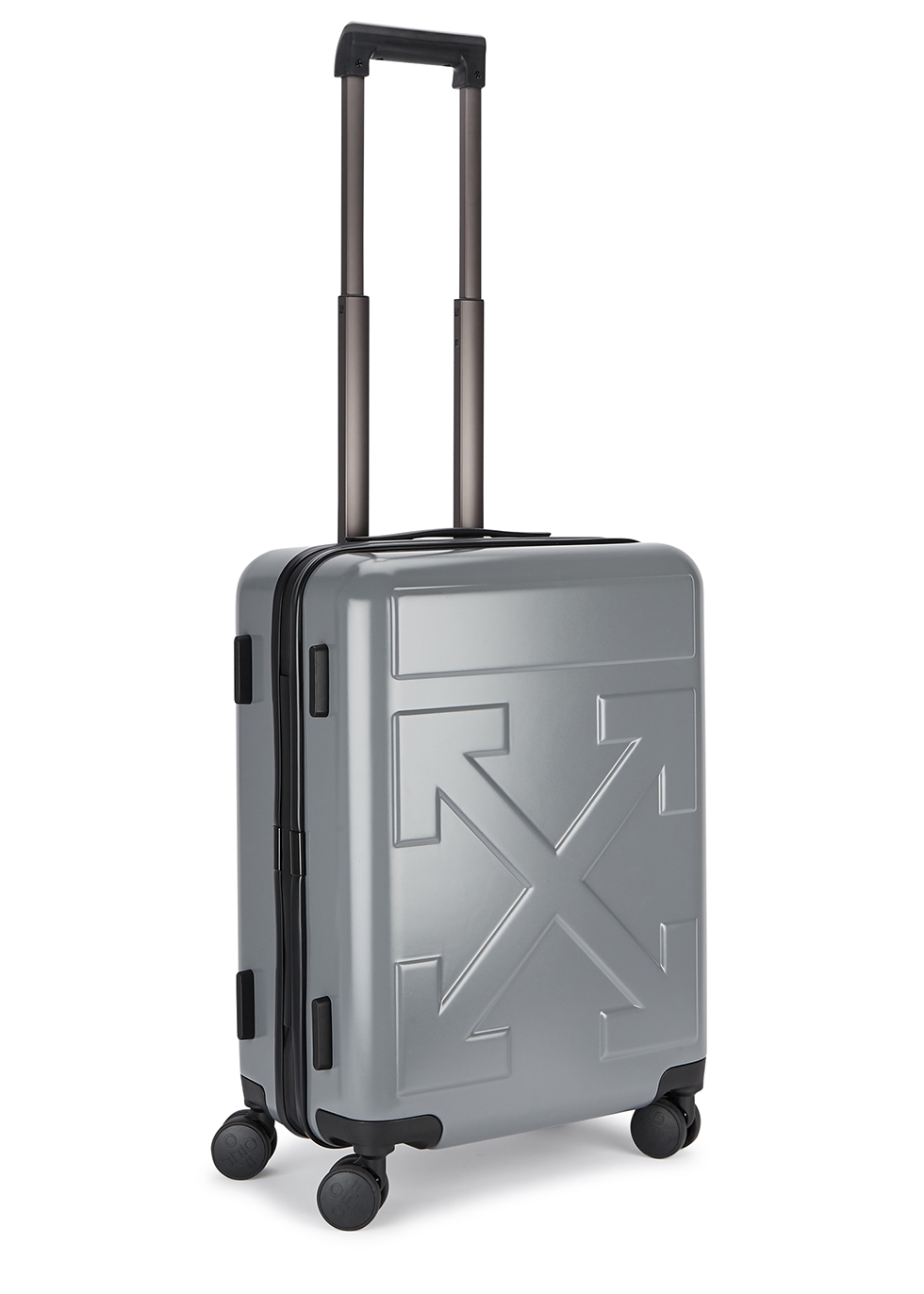 designer cabin suitcase