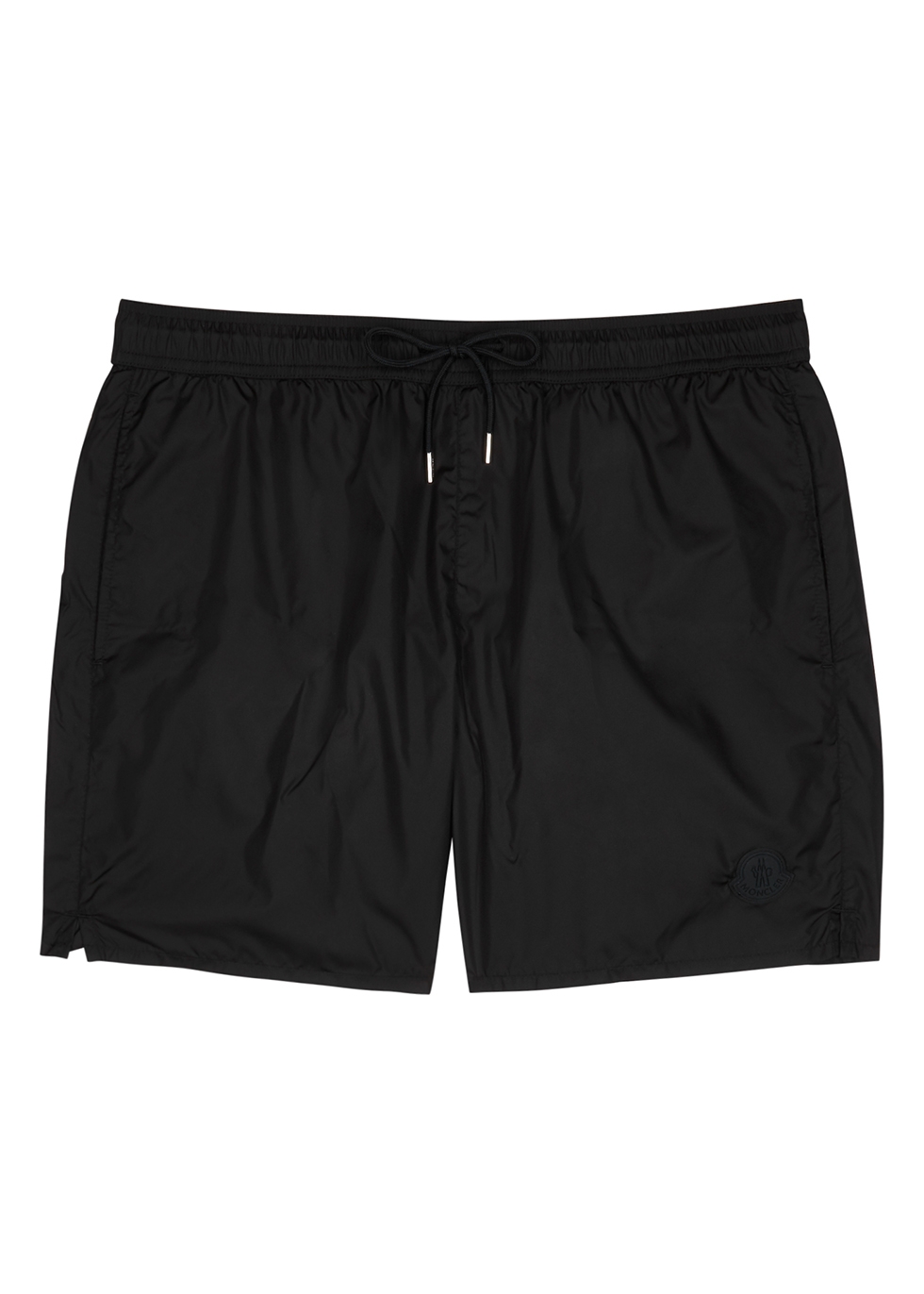 Black Moncler Shorts on Sale, 52% OFF | espirituviajero.com