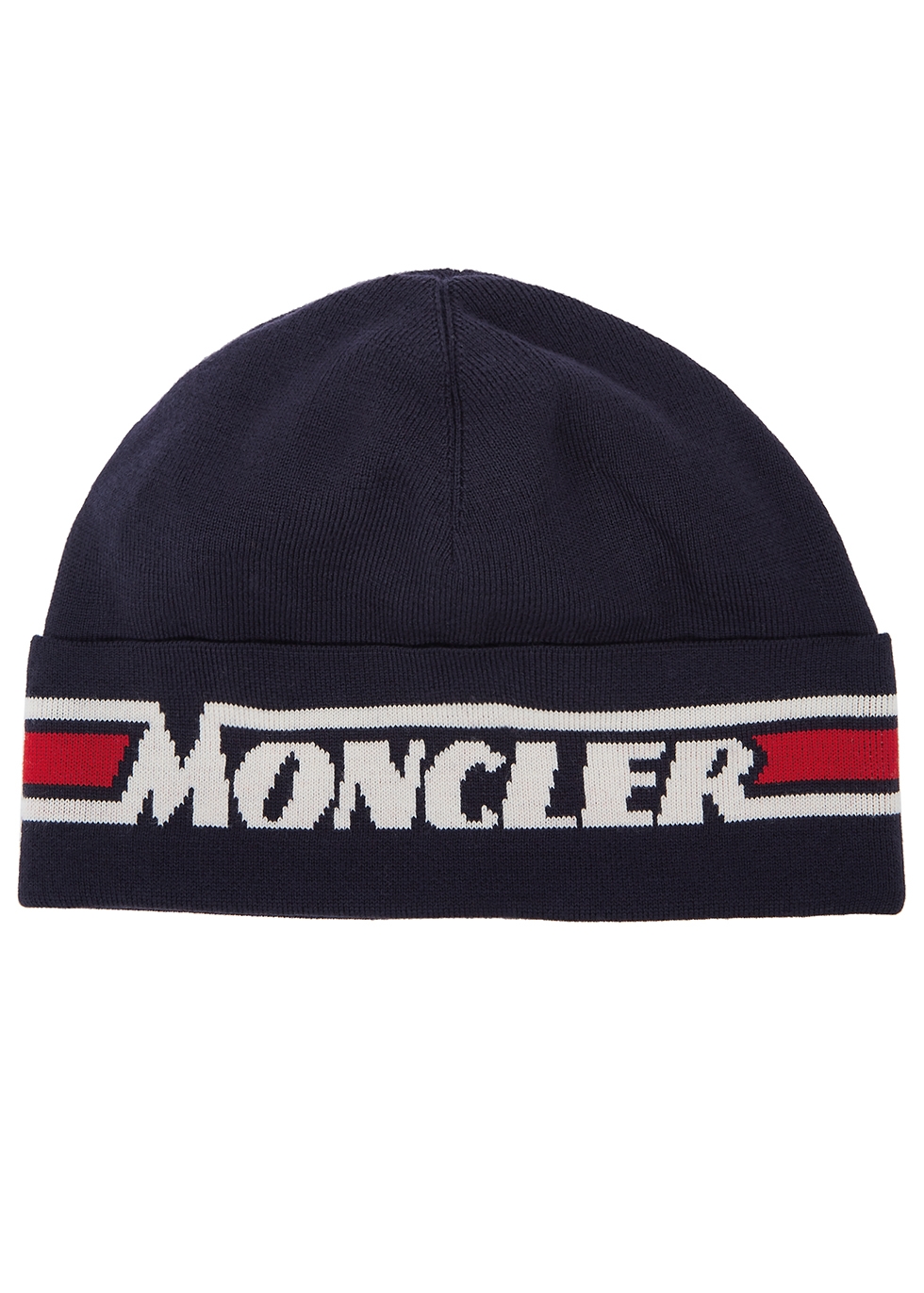 moncler skully hat