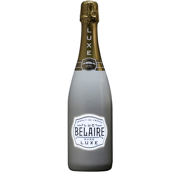 Luc Belaire Rare Luxe Fantôme Sparkling Wine