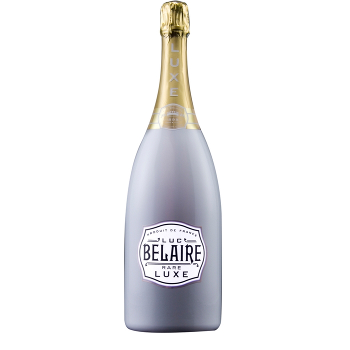 Luc Belaire Rare Luxe Fantôme Sparkling Wine Magnum 1500ml