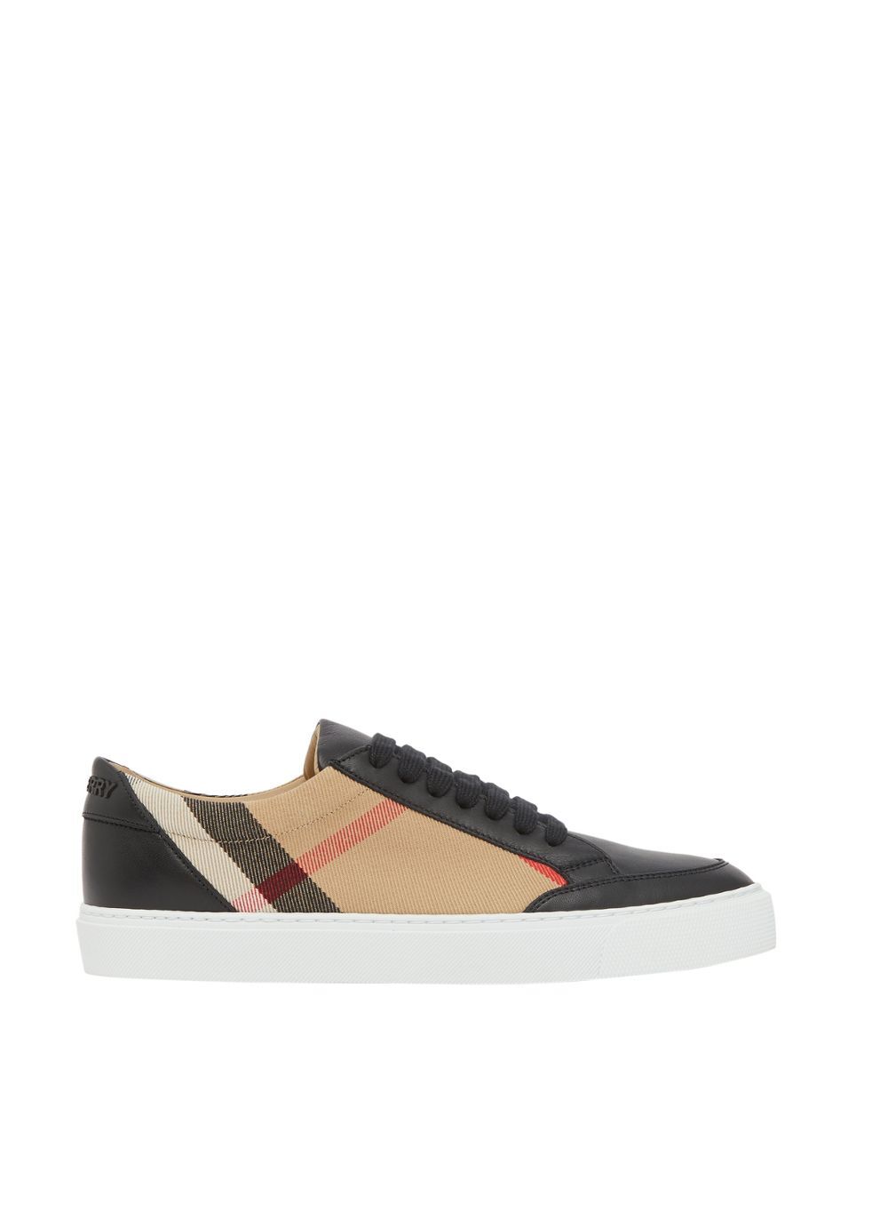 womens burberry trainers