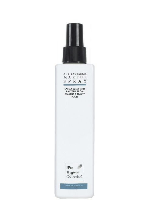 THE PRO HYGIENE COLLECTION ANTIBACTERIAL MAKEUP SPRAY 240ML,3726284