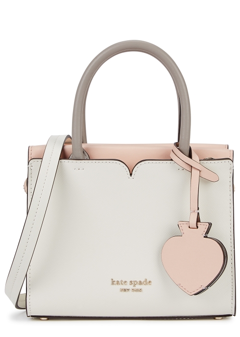 Buy Kate Spade Black Spencer Medium Cross Body Bag for Women