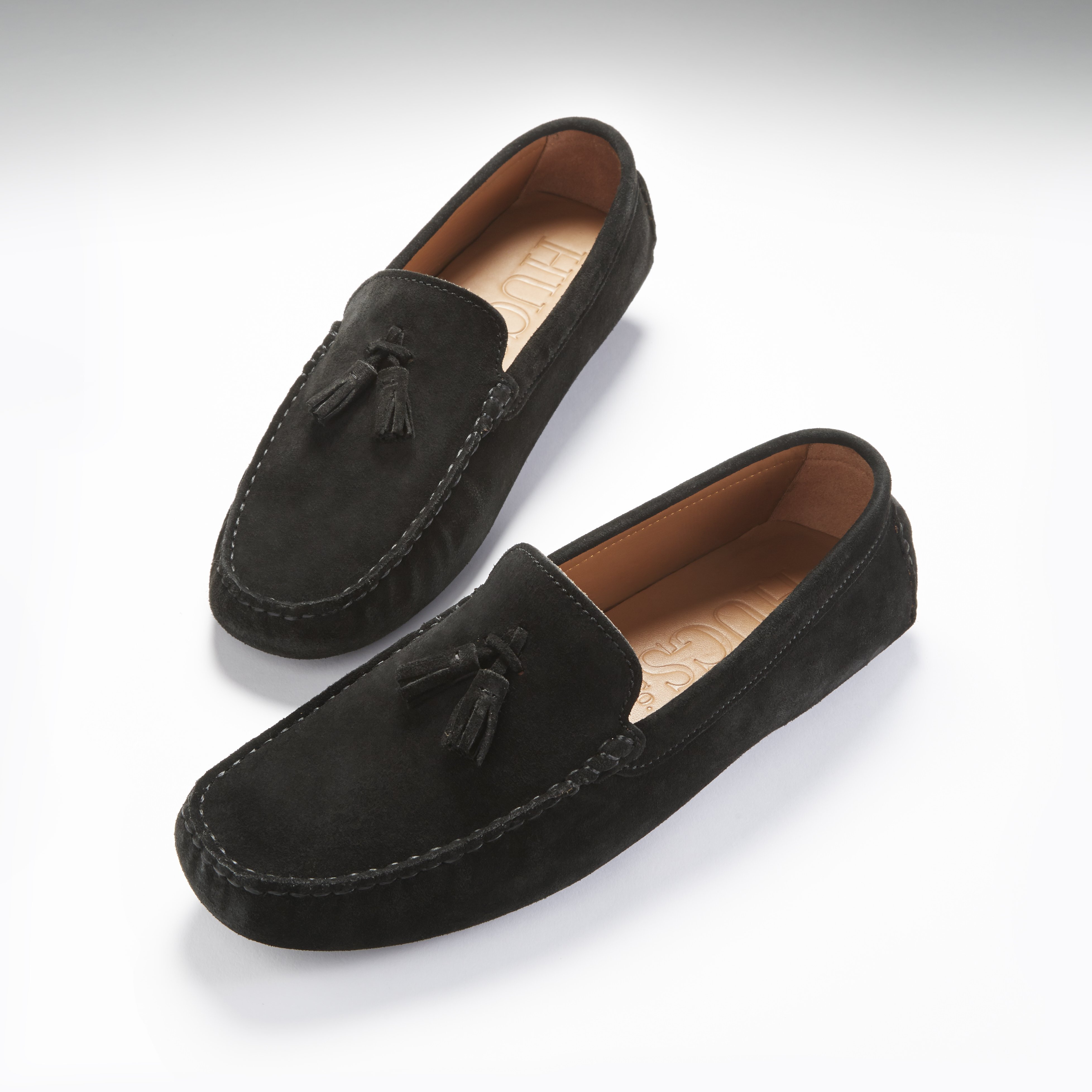 driving loafers uk