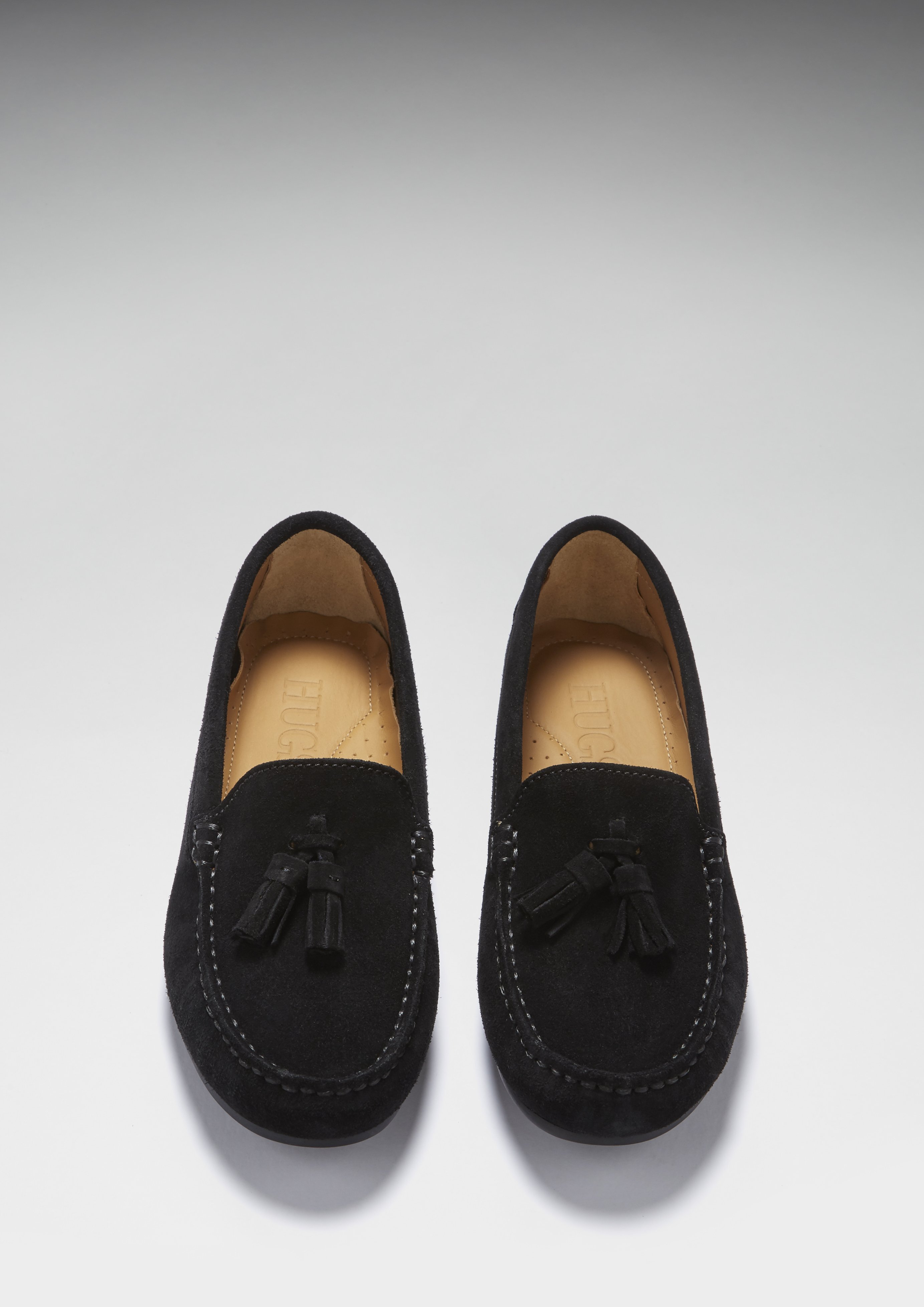 womens loafers with rubber soles