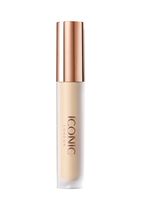 ICONIC LONDON ICONIC LONDON SEAMLESS CONCEALER,3723631