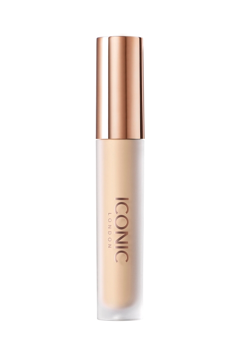 ICONIC LONDON ICONIC LONDON SEAMLESS CONCEALER,3723633