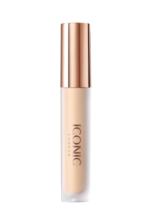 ICONIC LONDON ICONIC LONDON SEAMLESS CONCEALER,3723635