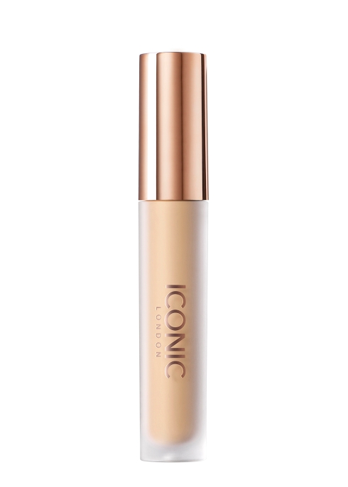 ICONIC LONDON ICONIC LONDON SEAMLESS CONCEALER,3723637