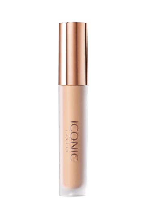 ICONIC LONDON ICONIC LONDON SEAMLESS CONCEALER,3723638