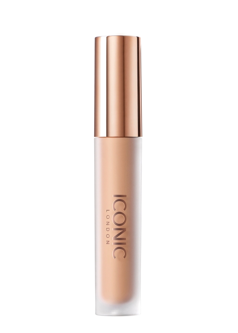 ICONIC LONDON ICONIC LONDON SEAMLESS CONCEALER,3723639