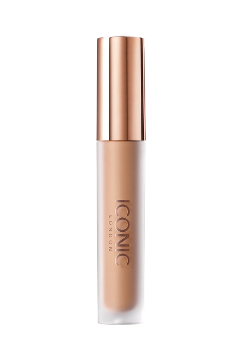 ICONIC LONDON ICONIC LONDON SEAMLESS CONCEALER,3723641