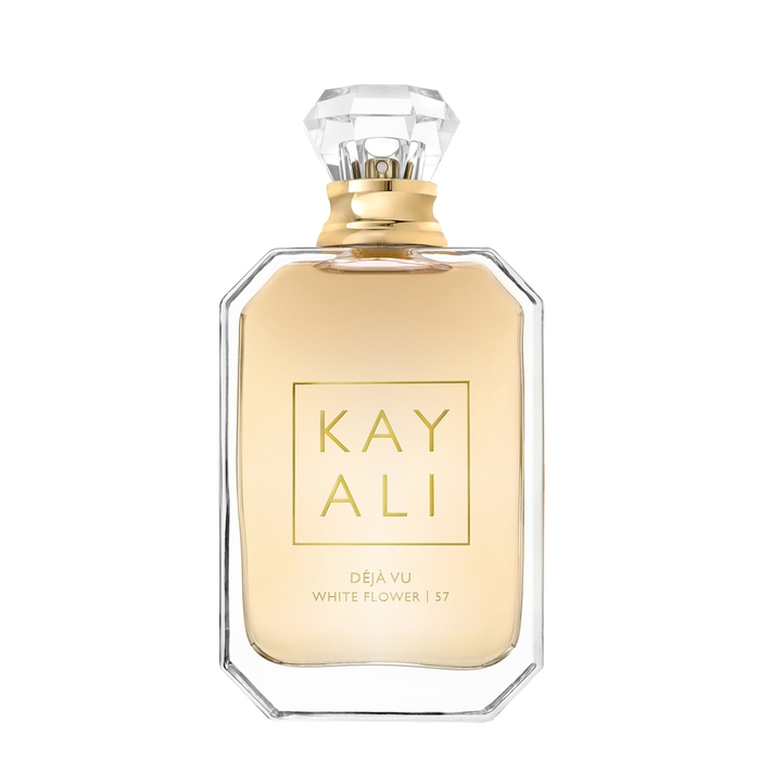 Huda Beauty Kayali DÉjÀ Vu White Flower 57 Eau De Parfum 50ml | ModeSens